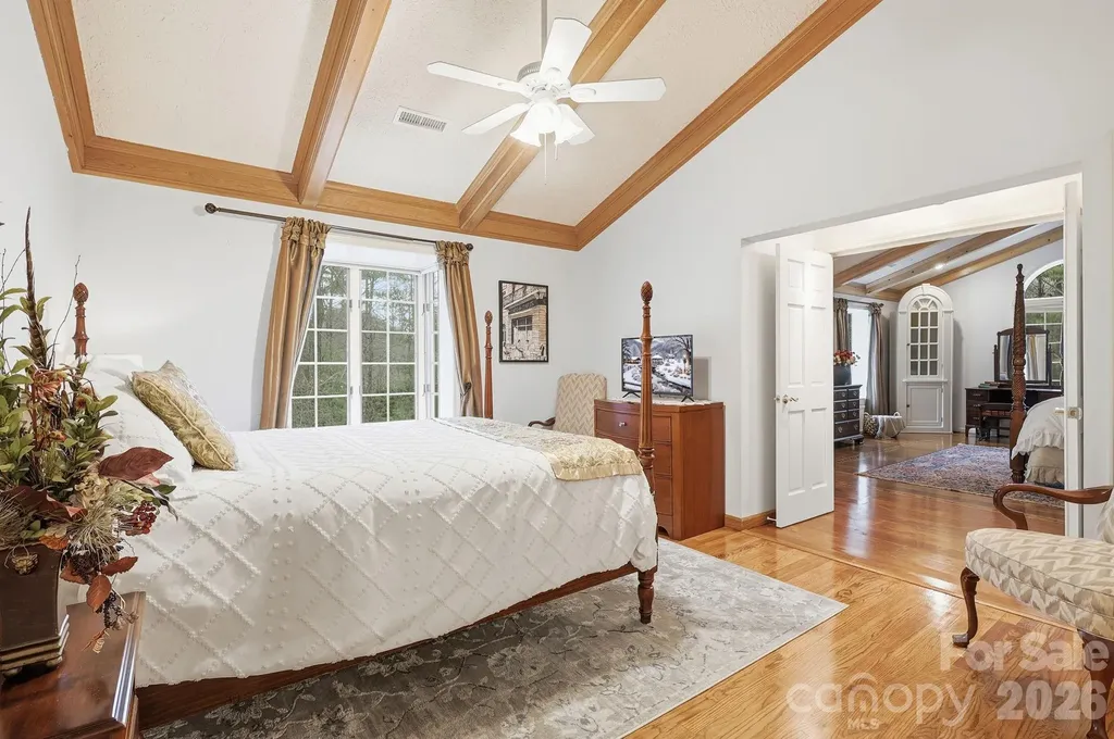 1644 Broadstone Road Banner Elk NC 28604