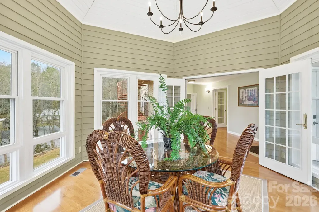 1644 Broadstone Road Banner Elk NC 28604