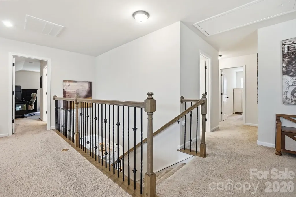 1323 Laggan Lane Indian Trail NC 28079