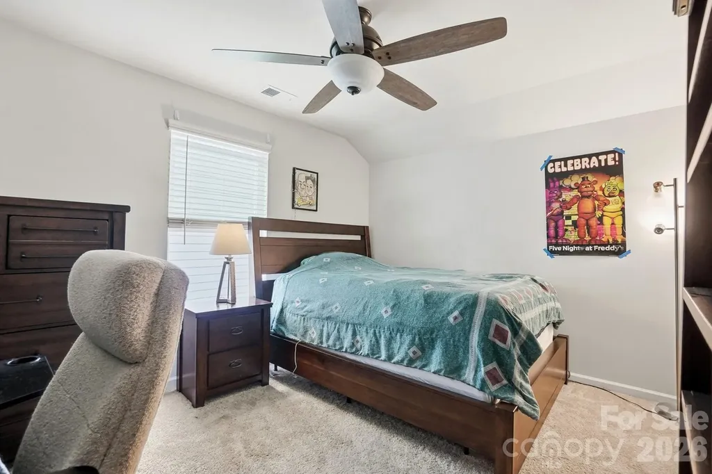 1323 Laggan Lane Indian Trail NC 28079