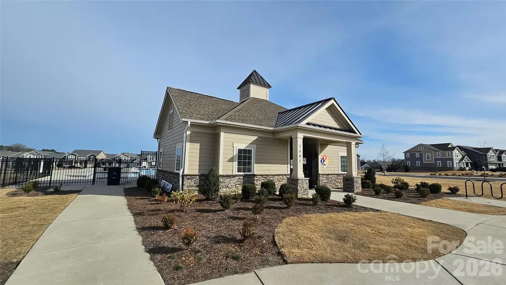 1323 Laggan Lane Indian Trail NC 28079