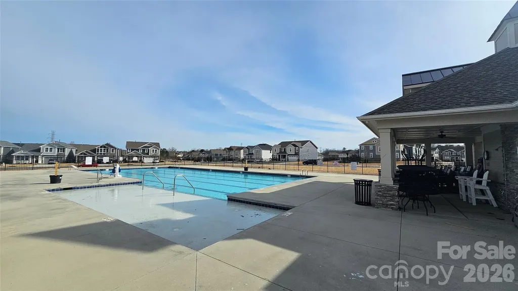 1323 Laggan Lane Indian Trail NC 28079