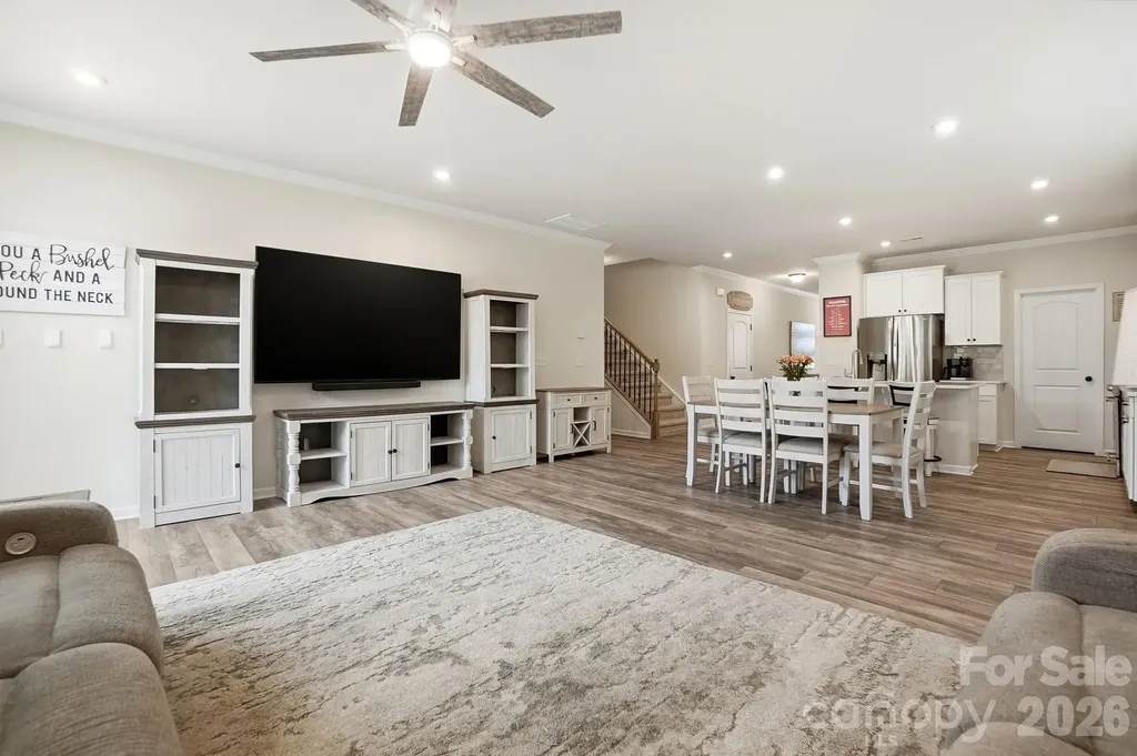 1323 Laggan Lane Indian Trail NC 28079