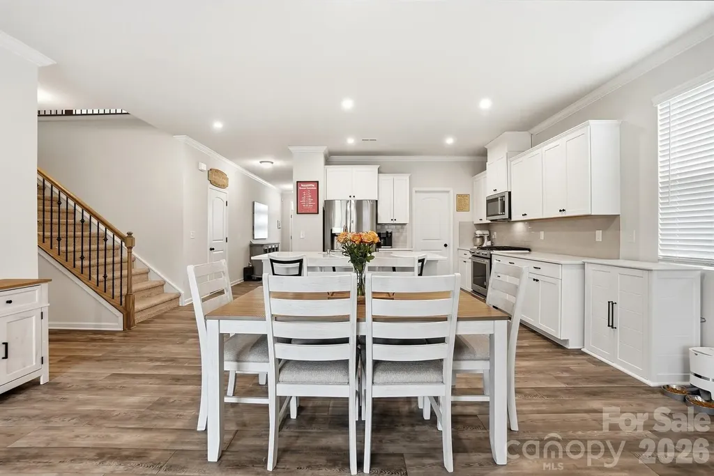 1323 Laggan Lane Indian Trail NC 28079