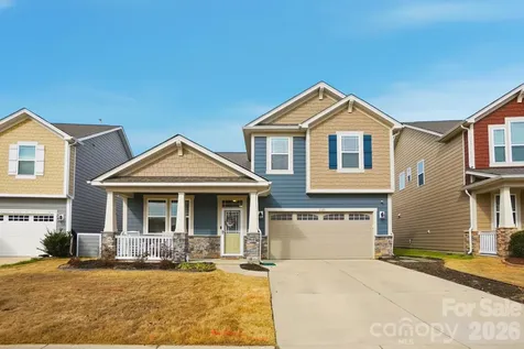 1323 Laggan Lane Indian Trail NC 28079