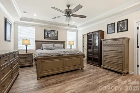 1323 Laggan Lane Indian Trail NC 28079