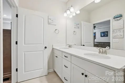 1323 Laggan Lane Indian Trail NC 28079