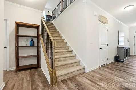 1323 Laggan Lane Indian Trail NC 28079