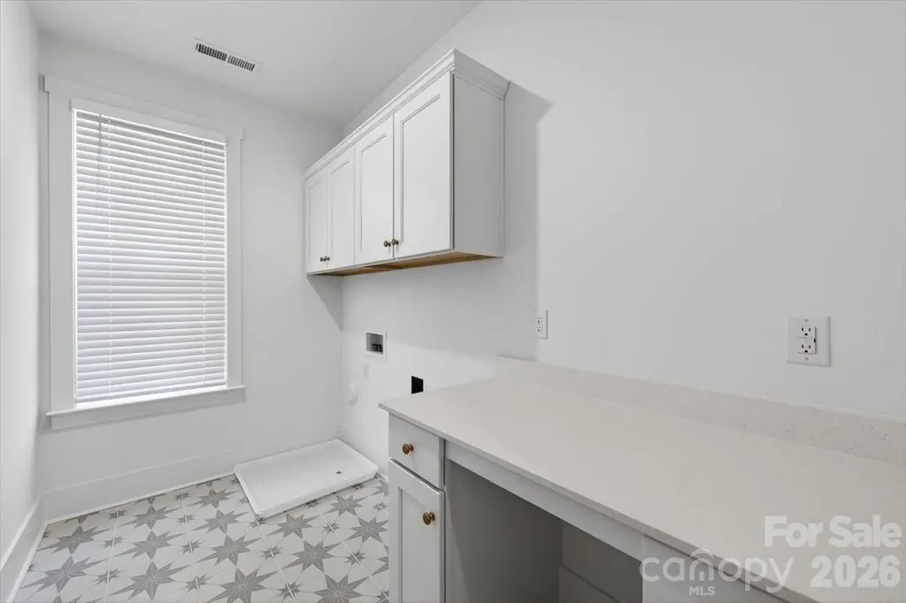 1607 Chippendale Road Charlotte NC 28205