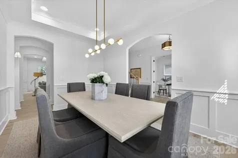 1607 Chippendale Road Charlotte NC 28205