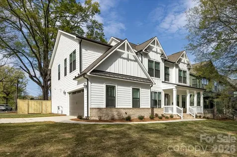 1607 Chippendale Road Charlotte NC 28205