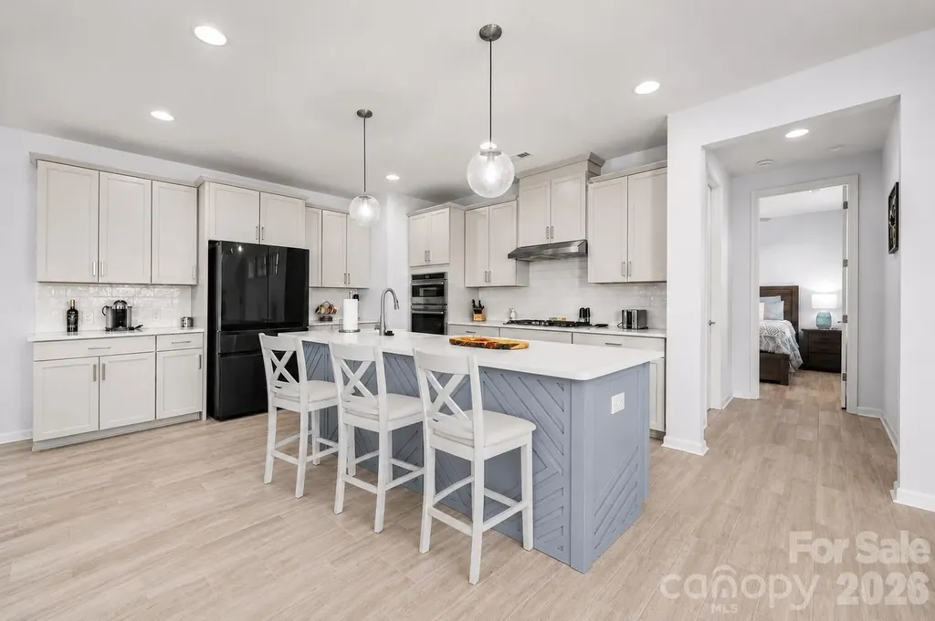 16203 Tulloch Road Charlotte NC 28278