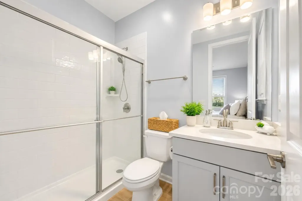 16203 Tulloch Road Charlotte NC 28278