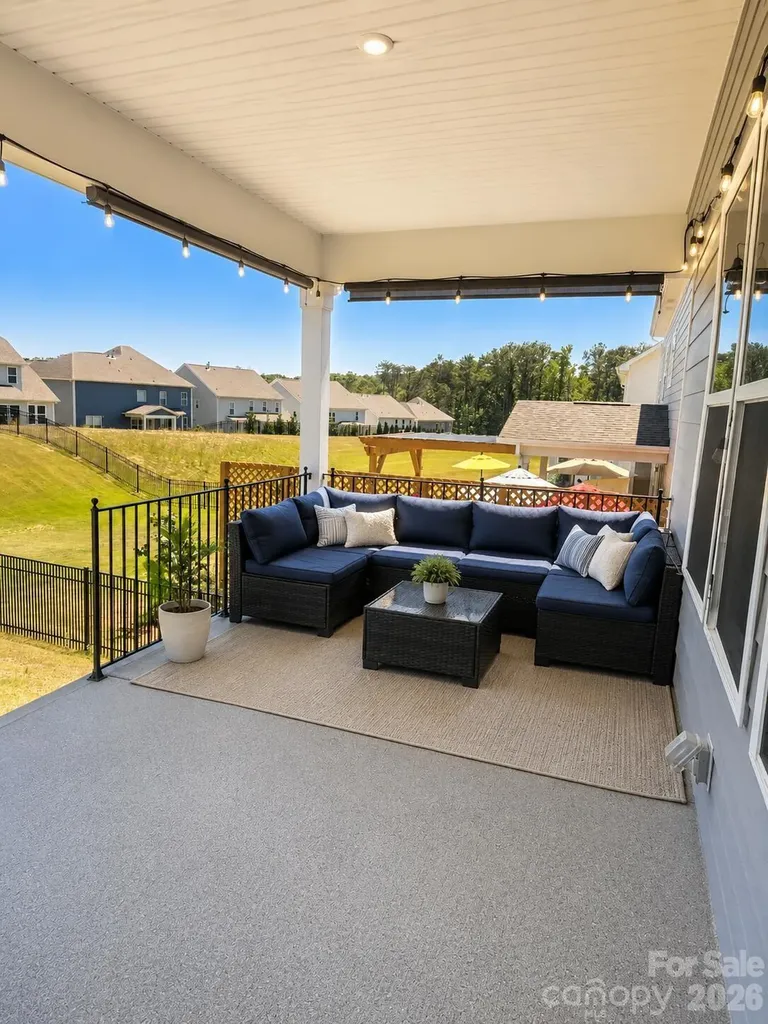 16203 Tulloch Road Charlotte NC 28278