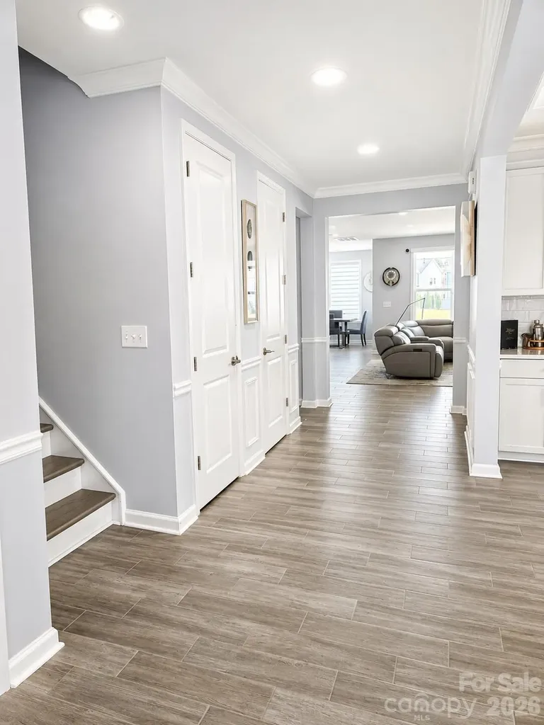 16203 Tulloch Road Charlotte NC 28278