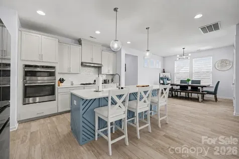 16203 Tulloch Road Charlotte NC 28278