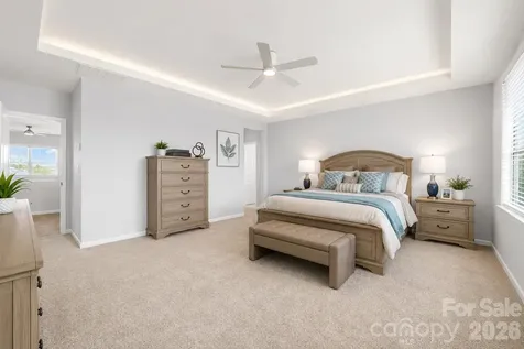 16203 Tulloch Road Charlotte NC 28278