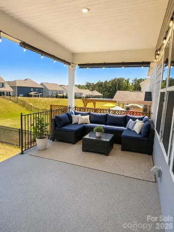16203 Tulloch Road Charlotte NC 28278
