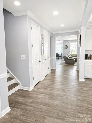 16203 Tulloch Road Charlotte NC 28278