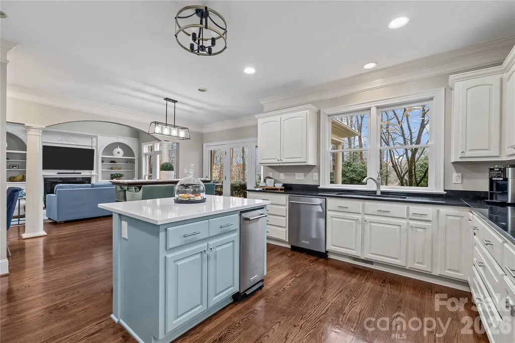 1009 Honors Court Waxhaw NC 28173