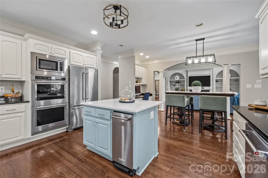 1009 Honors Court Waxhaw NC 28173