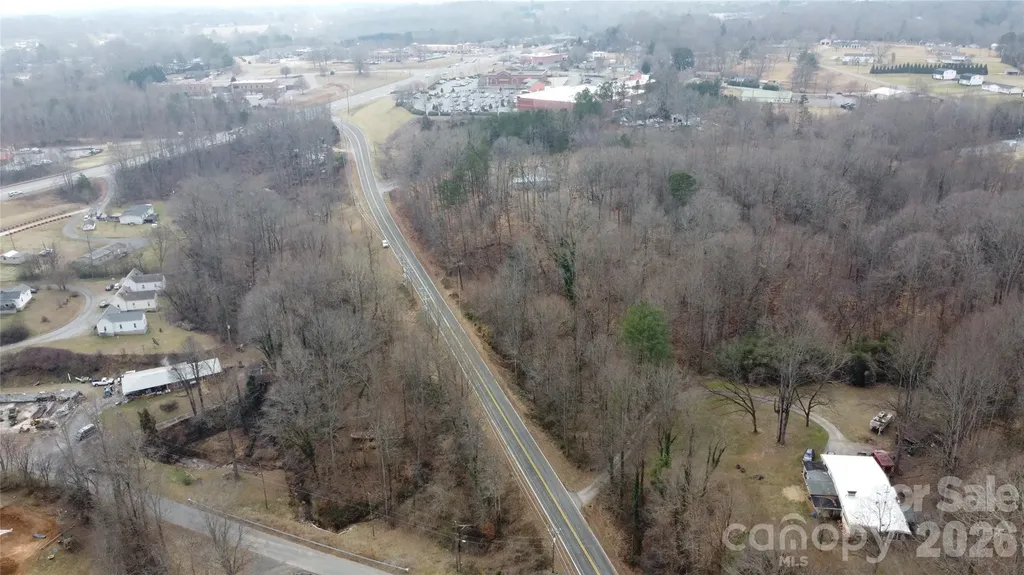 2542 S Nc Hwy 127 Highway Hickory NC 28602