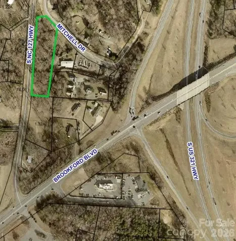 2542 S Nc Hwy 127 Highway Hickory NC 28602