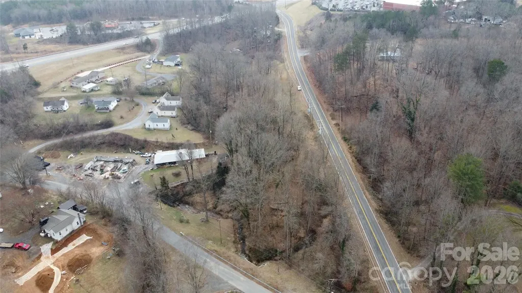 2549 S Nc Hwy 127 Highway Hickory NC 28602