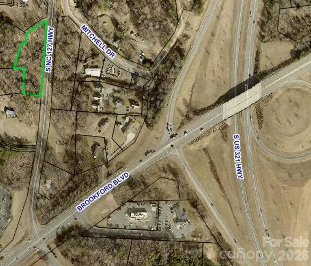 2549 S Nc Hwy 127 Highway Hickory NC 28602