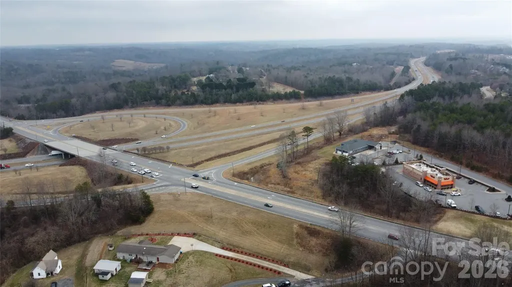2549 S Nc Hwy 127 Highway Hickory NC 28602