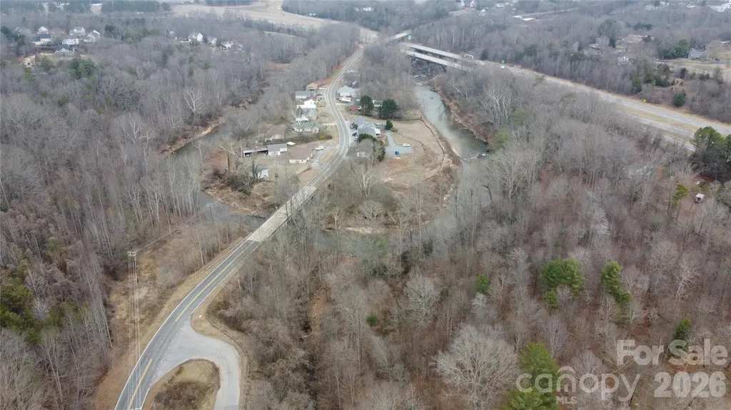 2549 S Nc Hwy 127 Highway Hickory NC 28602