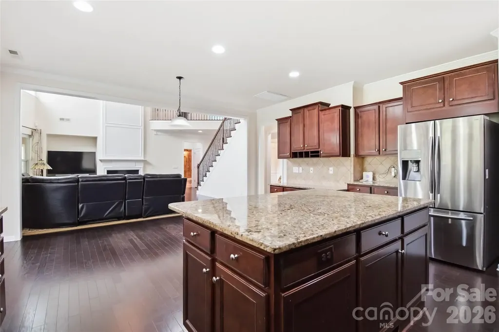10102 Paxton Run Road Charlotte NC 28277