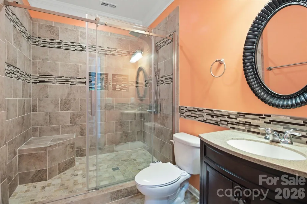 10102 Paxton Run Road Charlotte NC 28277