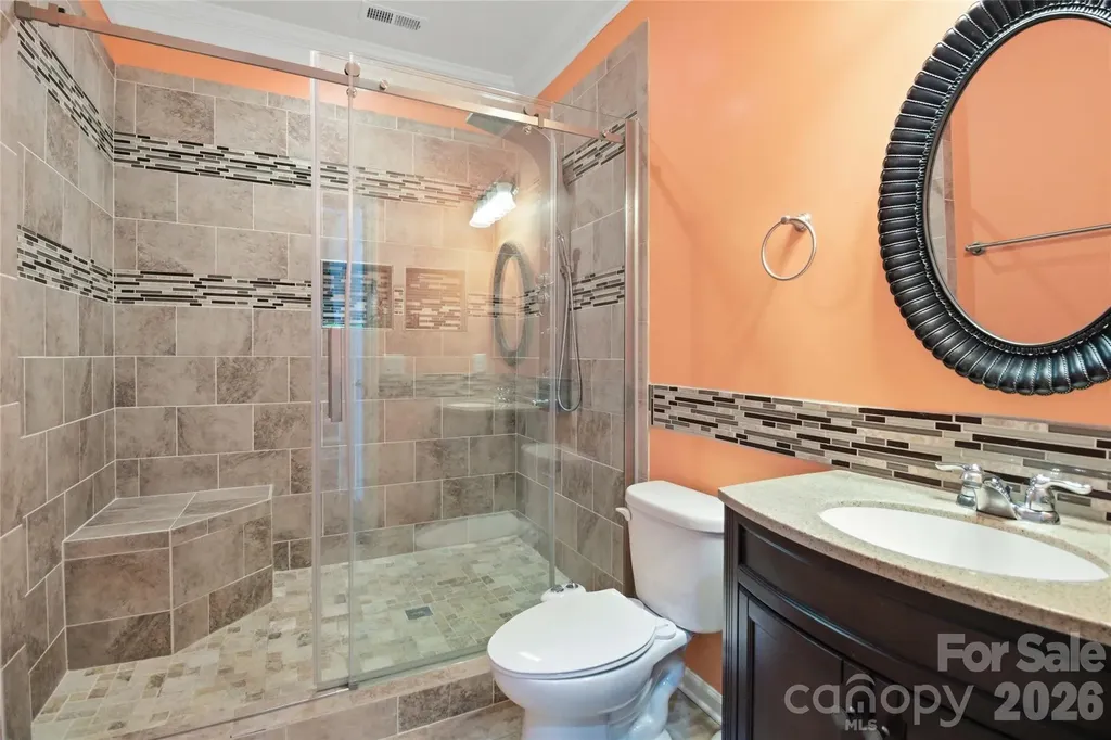 10102 Paxton Run Road Charlotte NC 28277