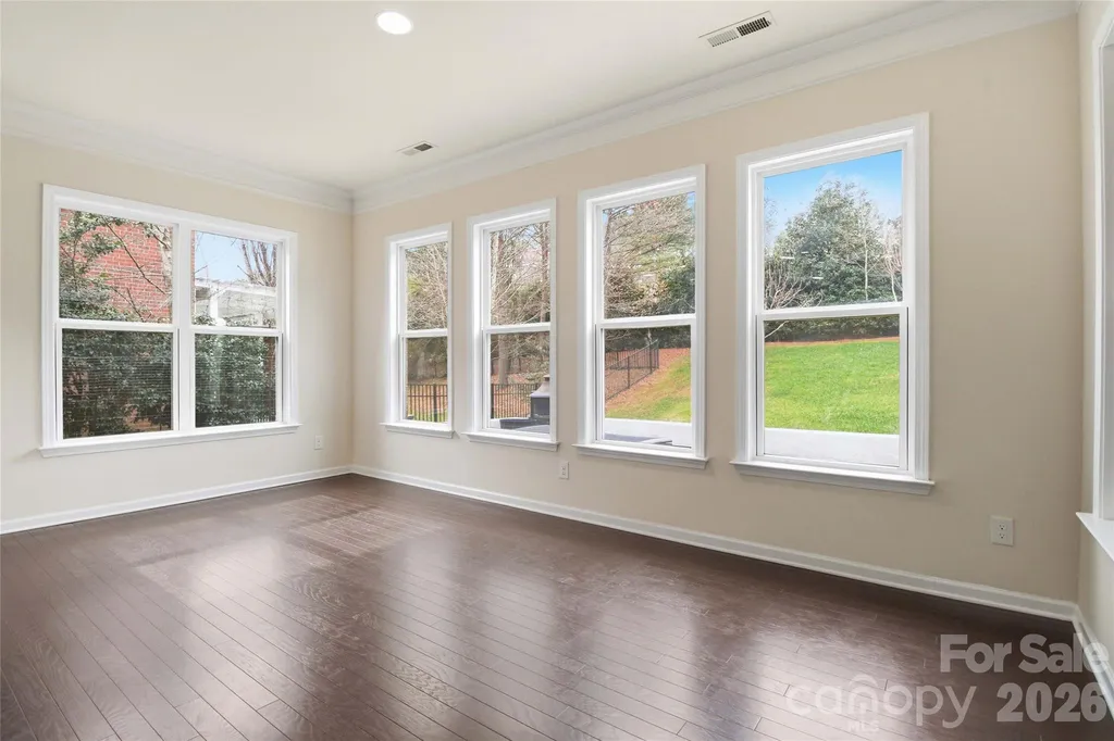 10102 Paxton Run Road Charlotte NC 28277