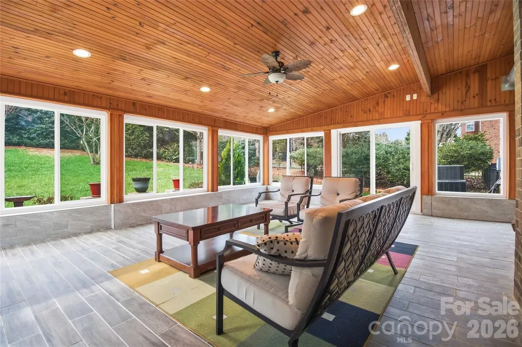 10102 Paxton Run Road Charlotte NC 28277