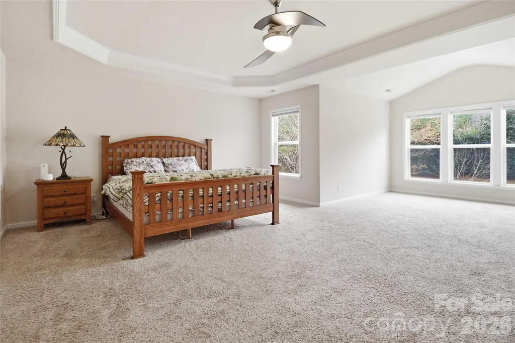 10102 Paxton Run Road Charlotte NC 28277