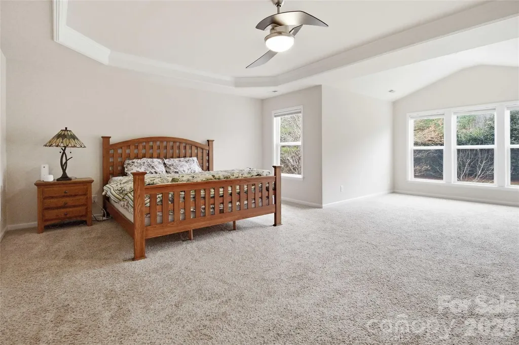 10102 Paxton Run Road Charlotte NC 28277