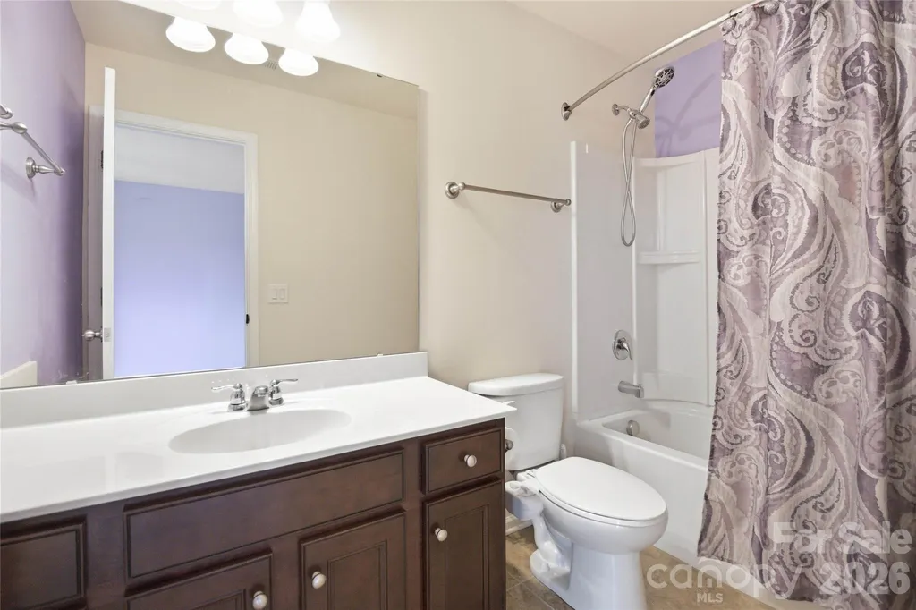 10102 Paxton Run Road Charlotte NC 28277