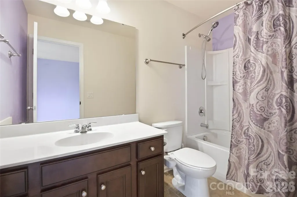 10102 Paxton Run Road Charlotte NC 28277