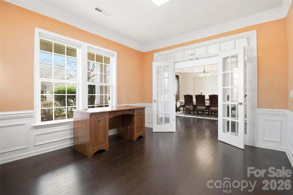 10102 Paxton Run Road Charlotte NC 28277