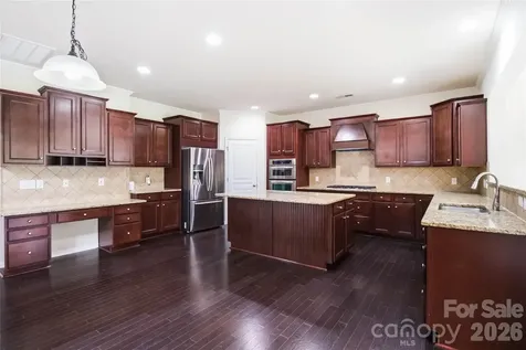 10102 Paxton Run Road Charlotte NC 28277