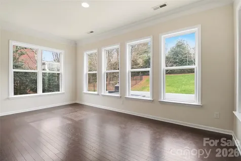 10102 Paxton Run Road Charlotte NC 28277