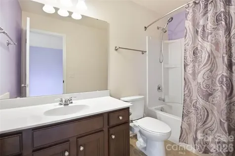 10102 Paxton Run Road Charlotte NC 28277