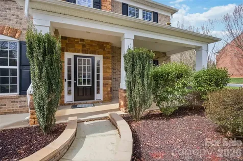 10102 Paxton Run Road Charlotte NC 28277