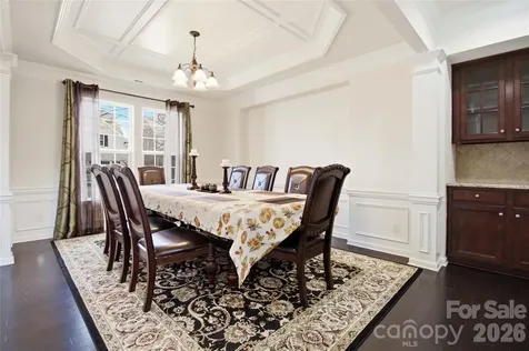 10102 Paxton Run Road Charlotte NC 28277