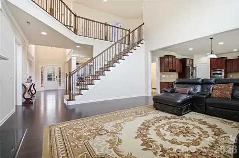 10102 Paxton Run Road Charlotte NC 28277