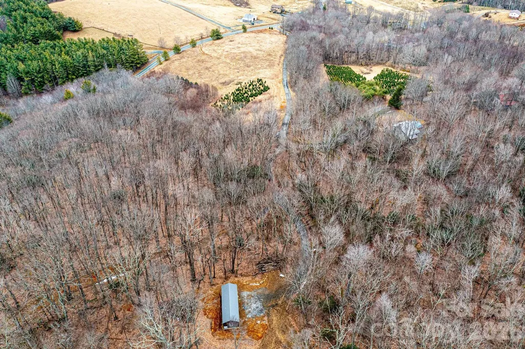 286 Frontier Drive West Jefferson NC 28694