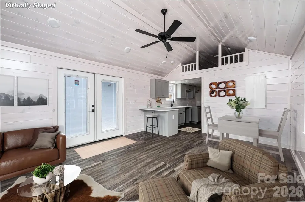 286 Frontier Drive West Jefferson NC 28694