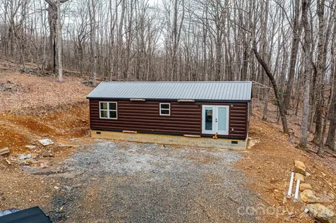 286 Frontier Drive West Jefferson NC 28694